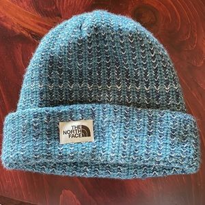 North Face Beanie